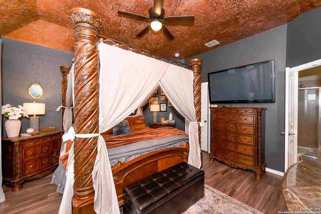 4607 Jesse Bowman, San Antonio, TX 78253