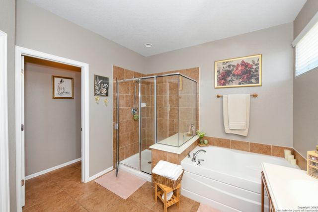 4607 Jesse Bowman, San Antonio, TX 78253