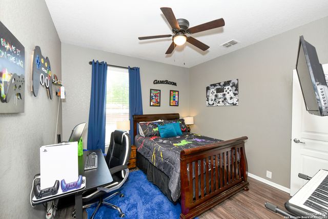 4607 Jesse Bowman, San Antonio, TX 78253