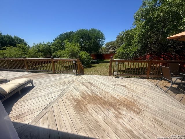 4607 Jesse Bowman, San Antonio, TX 78253