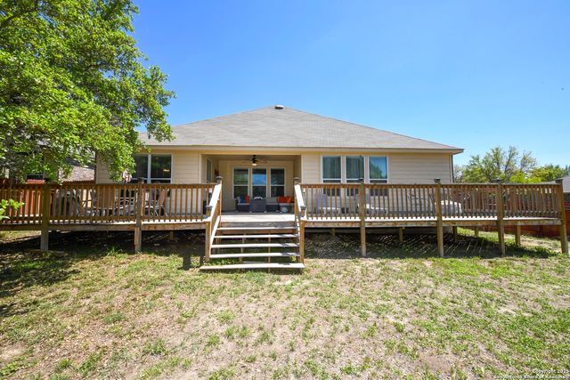 4607 Jesse Bowman, San Antonio, TX 78253