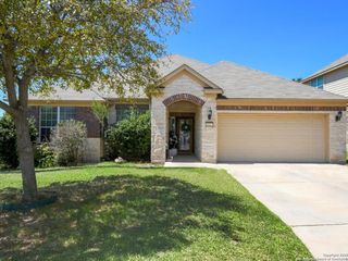 4607 Jesse Bowman, San Antonio, TX 78253