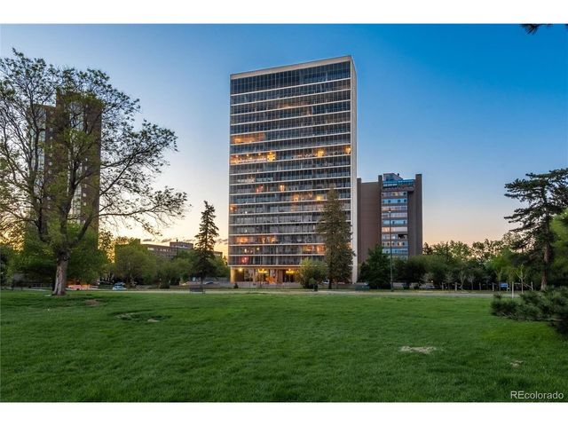 1201 N Williams St 10B, Denver, CO 80218