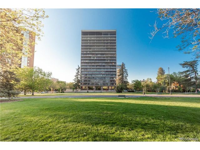 1201 N Williams St 10B, Denver, CO 80218