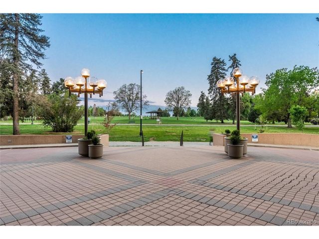 1201 N Williams St 10B, Denver, CO 80218