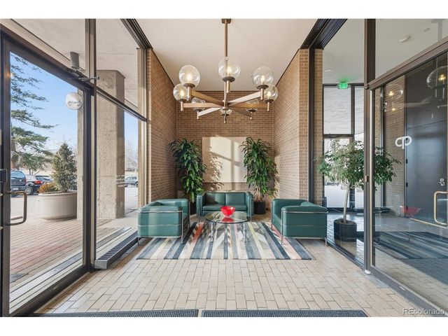 1201 N Williams St 10B, Denver, CO 80218
