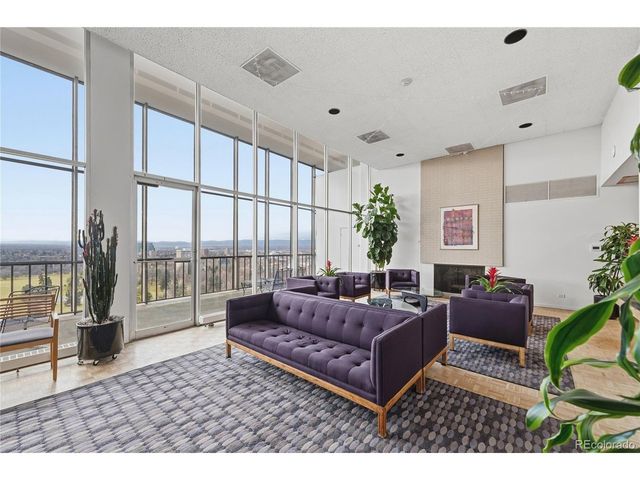 1201 N Williams St 10B, Denver, CO 80218
