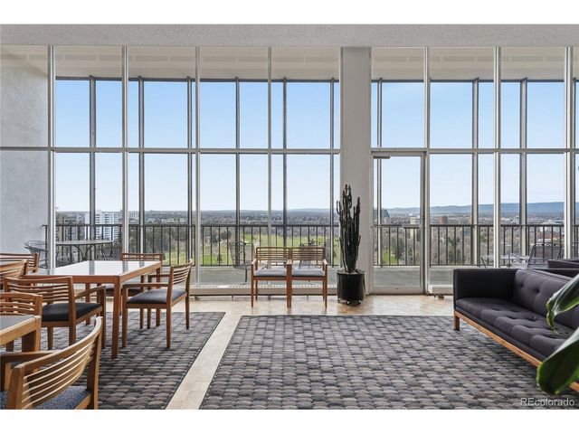 1201 N Williams St 10B, Denver, CO 80218