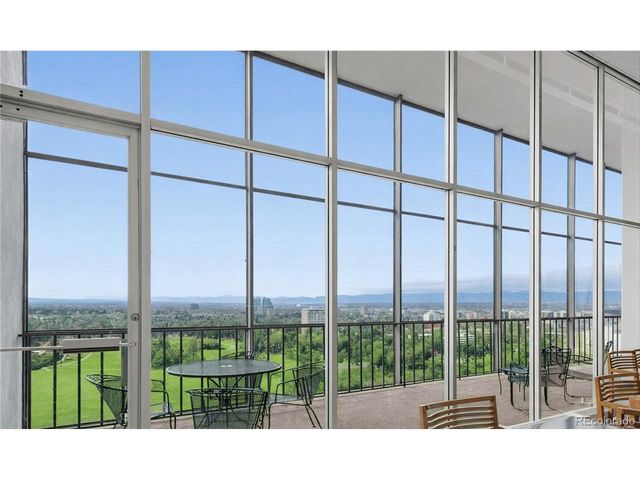 1201 N Williams St 10B, Denver, CO 80218