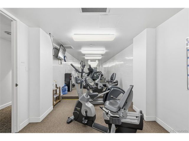 1201 N Williams St 10B, Denver, CO 80218