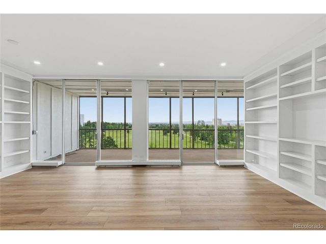 1201 N Williams St 10B, Denver, CO 80218