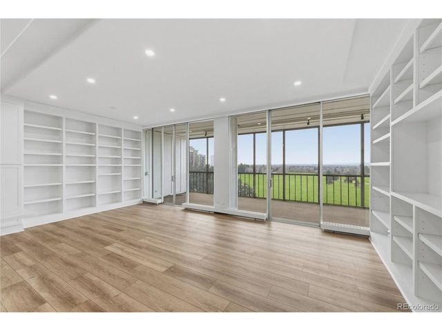 1201 N Williams St 10B, Denver, CO 80218