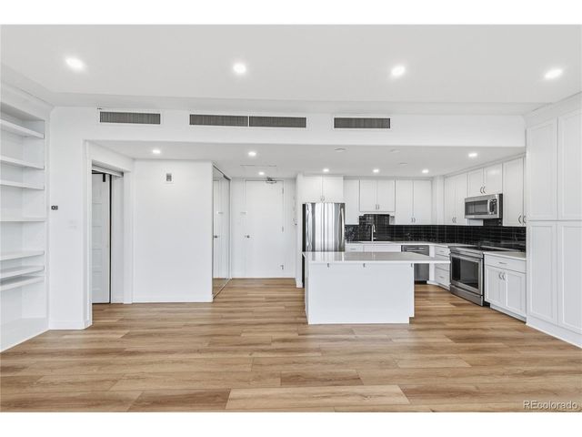 1201 N Williams St 10B, Denver, CO 80218