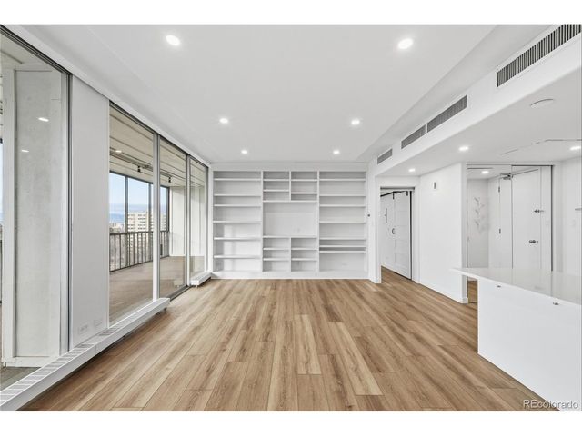 1201 N Williams St 10B, Denver, CO 80218