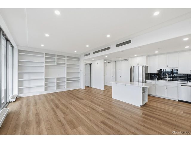 1201 N Williams St 10B, Denver, CO 80218