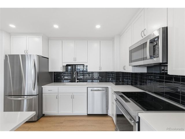 1201 N Williams St 10B, Denver, CO 80218