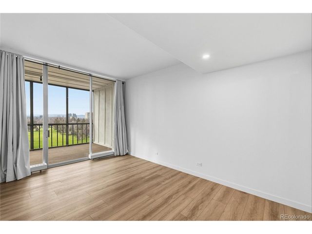 1201 N Williams St 10B, Denver, CO 80218