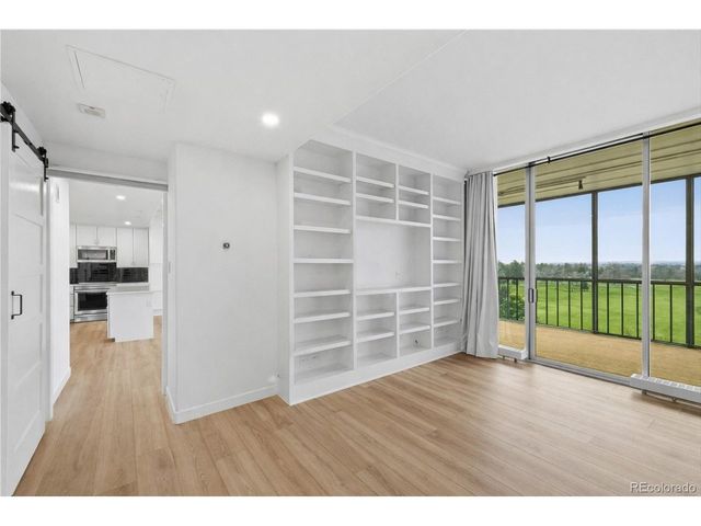 1201 N Williams St 10B, Denver, CO 80218