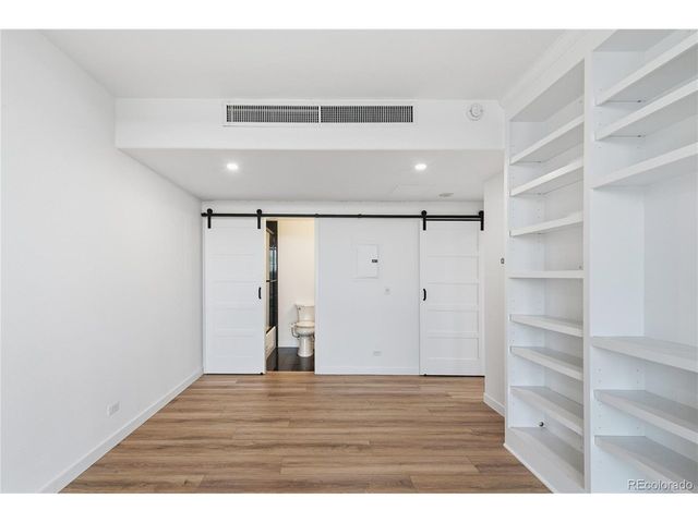 1201 N Williams St 10B, Denver, CO 80218