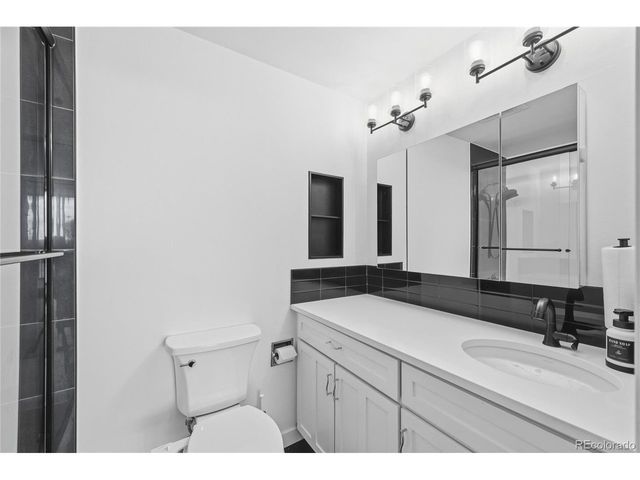 1201 N Williams St 10B, Denver, CO 80218