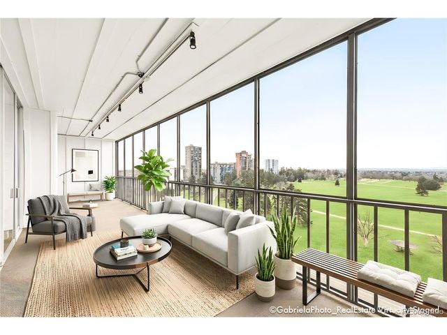 1201 N Williams St 10B, Denver, CO 80218