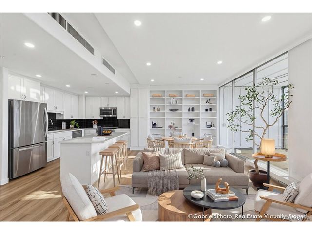 1201 N Williams St 10B, Denver, CO 80218