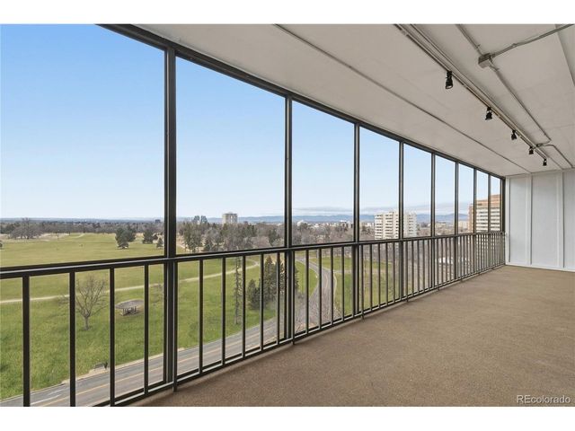 1201 N Williams St 10B, Denver, CO 80218