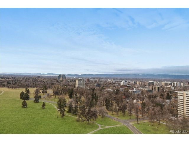 1201 N Williams St 10B, Denver, CO 80218