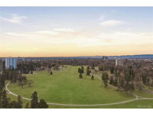 1201 N Williams St 10B, Denver, CO 80218