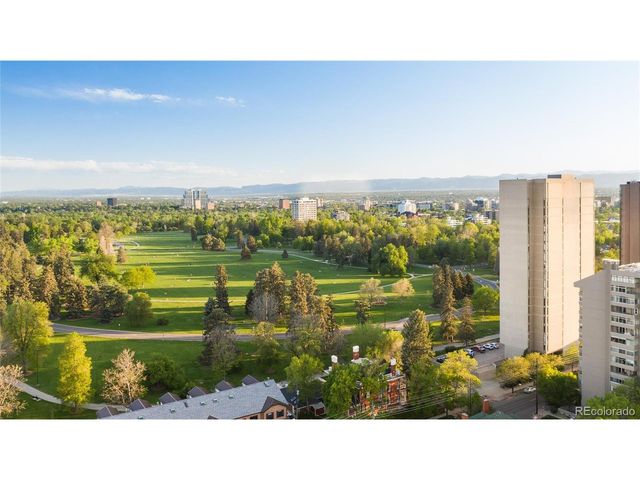 1201 N Williams St 10B, Denver, CO 80218