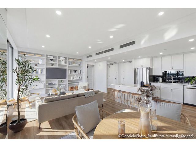 1201 N Williams St 10B, Denver, CO 80218