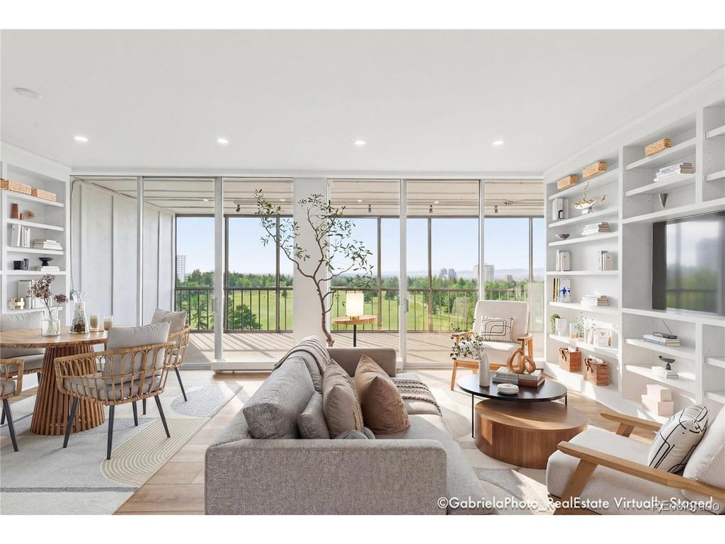 1201 N Williams St 10B, Denver, CO 80218