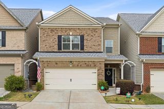 5741 Peltier Trace, Norcross, GA 30093
