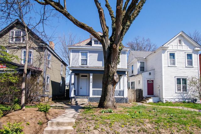 418 E 17th Avenue, Columbus, OH 43201