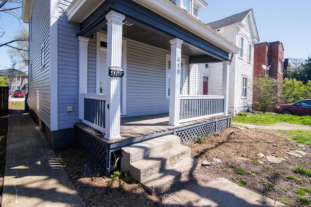 418 E 17th Avenue, Columbus, OH 43201
