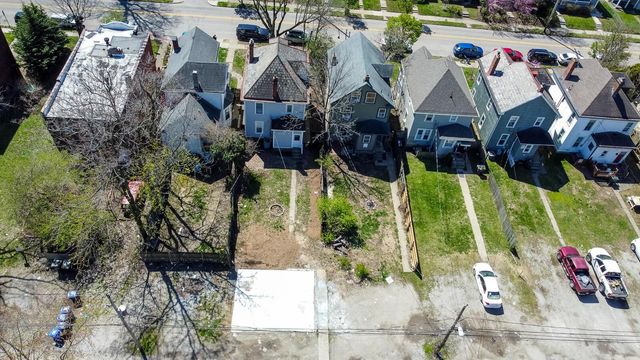 418 E 17th Avenue, Columbus, OH 43201