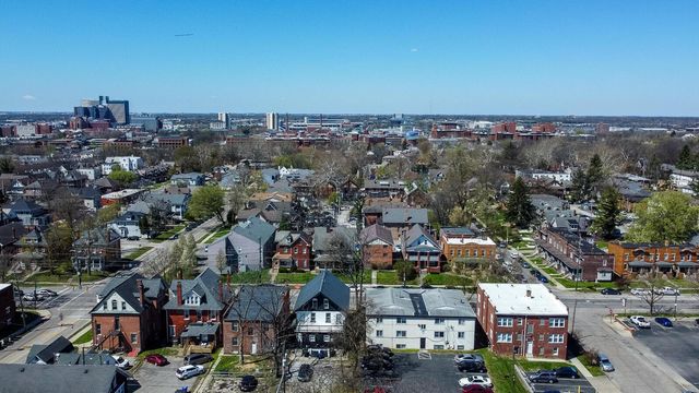 418 E 17th Avenue, Columbus, OH 43201