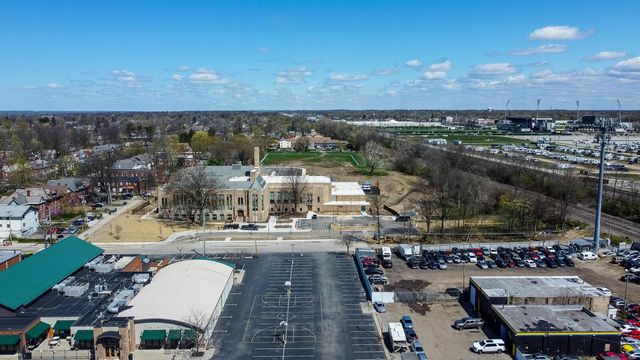 418 E 17th Avenue, Columbus, OH 43201