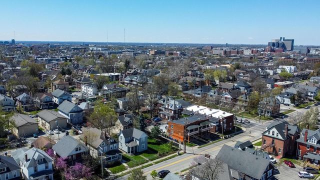 418 E 17th Avenue, Columbus, OH 43201