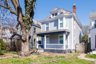 418 E 17th Avenue, Columbus, OH 43201