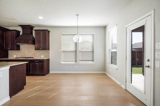 1124 Lake Cypress Lane, Little Elm, TX 75068