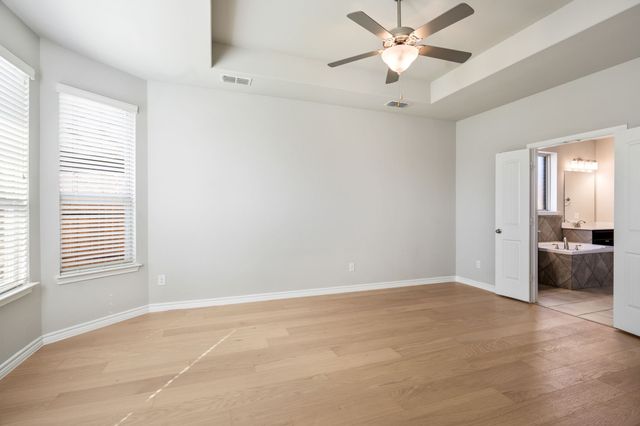 1124 Lake Cypress Lane, Little Elm, TX 75068