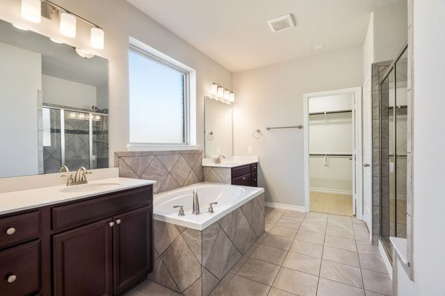 1124 Lake Cypress Lane, Little Elm, TX 75068