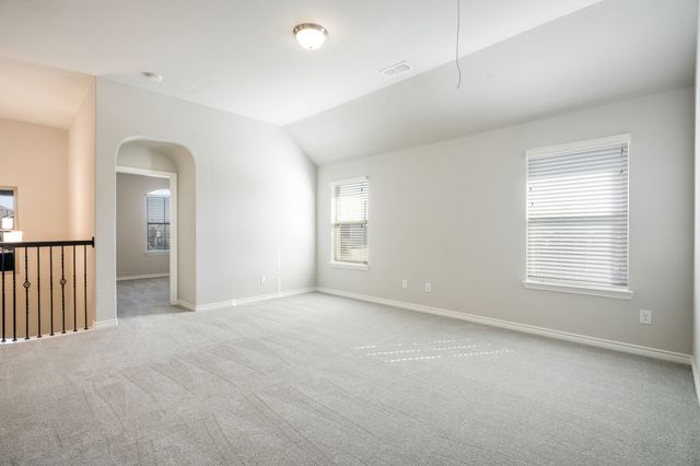 1124 Lake Cypress Lane, Little Elm, TX 75068