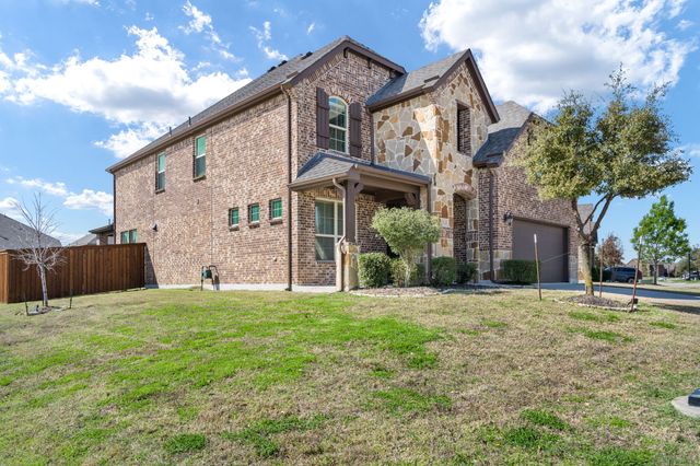 1124 Lake Cypress Lane, Little Elm, TX 75068