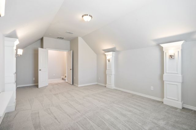 1124 Lake Cypress Lane, Little Elm, TX 75068