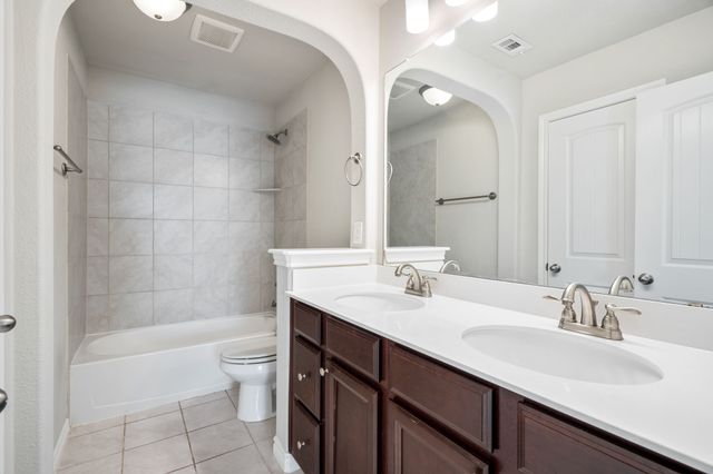 1124 Lake Cypress Lane, Little Elm, TX 75068