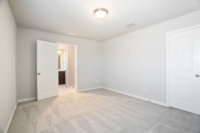 1124 Lake Cypress Lane, Little Elm, TX 75068