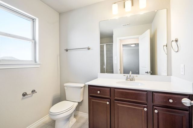 1124 Lake Cypress Lane, Little Elm, TX 75068