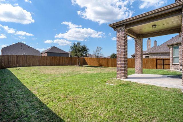 1124 Lake Cypress Lane, Little Elm, TX 75068